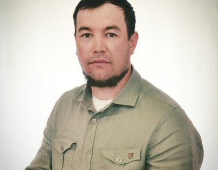 Республикала билдәле йәмәғәтсе Айнур Зәбихуллин фажиғәле һәләк булған